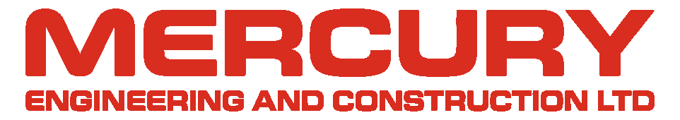 Mercury Engineering and Construction Ltd